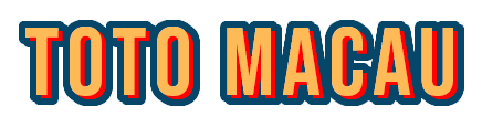 LOGO TOTO MACAU